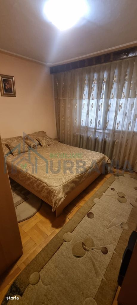Apartament 3 camere de închiriat în Nicolina 1, Iași - Poză 2