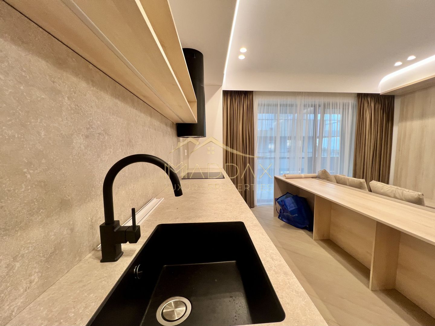 Apartament 3 camere // Cortina 126 // Iancu Nicolae - Poză 5