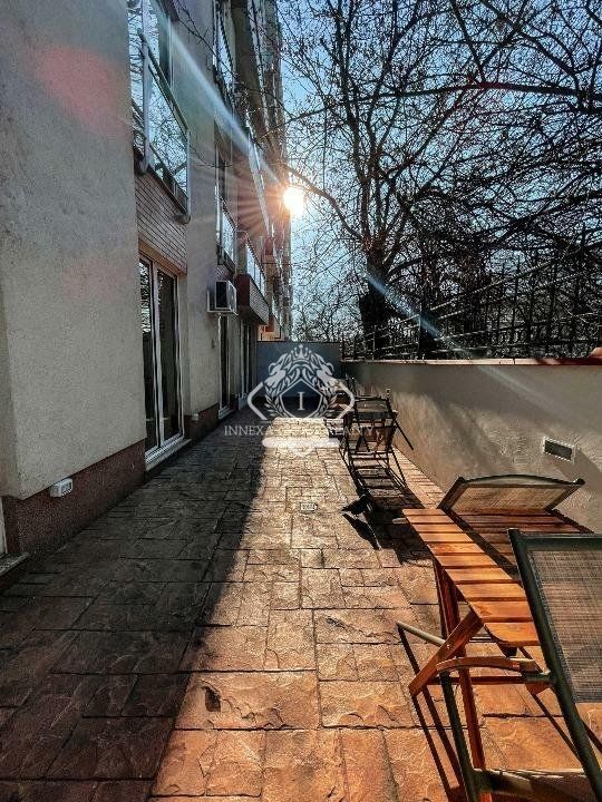 Piata Victoriei I Apartament 3 Camere I Terasa - Poză 9