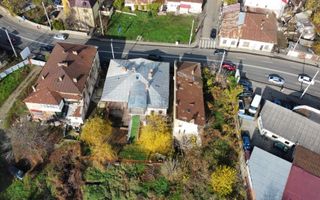 De vânzare – Clădire impresionantă, 11 camere, 9 dormitoare, Păcurari - Poză 3