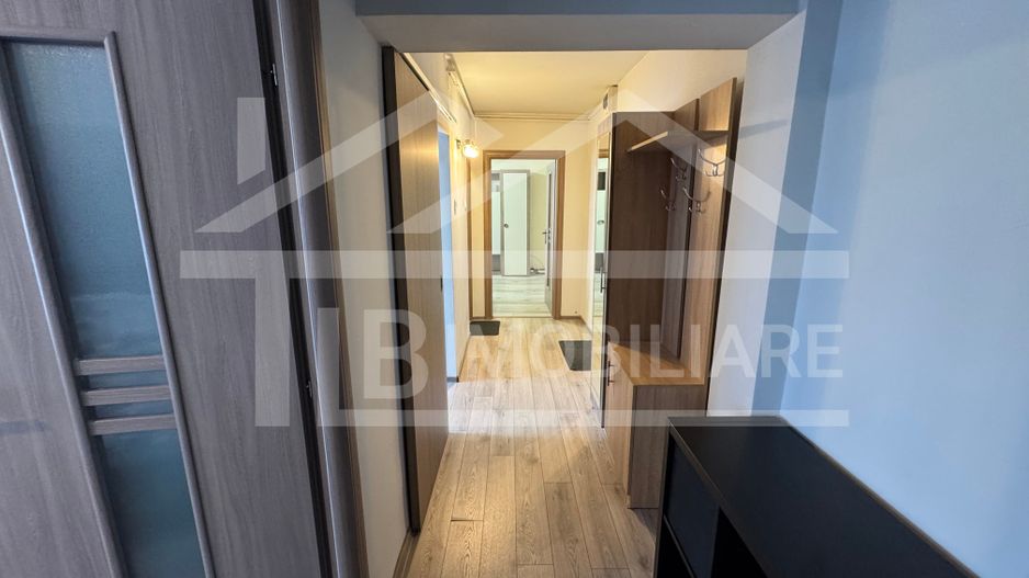 Apartament cu 3 camere, 65mp, Zona Diamant - Poză 12