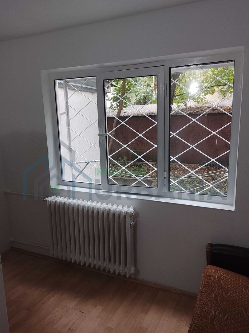 Apartament 2 camere, 32 mp, parter, în cartierul Nicolina 2, Iași - Poză 3