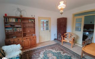 Casă tradițională de vânzare în Beliș-Fântânele–zonă turistică de vis - Poză 5