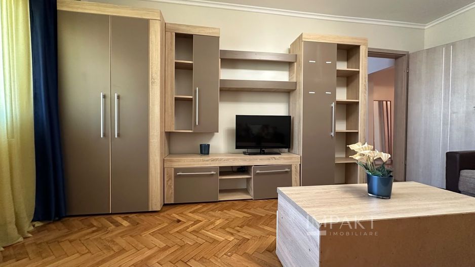 Apartament 3 Camere Decomandat | 2bai | UMF | Pasteur, Zorilor - Poză 17