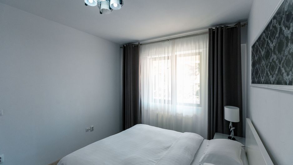 APARTAMENT 2 CAMERE | PALAS MALL - Poză 9