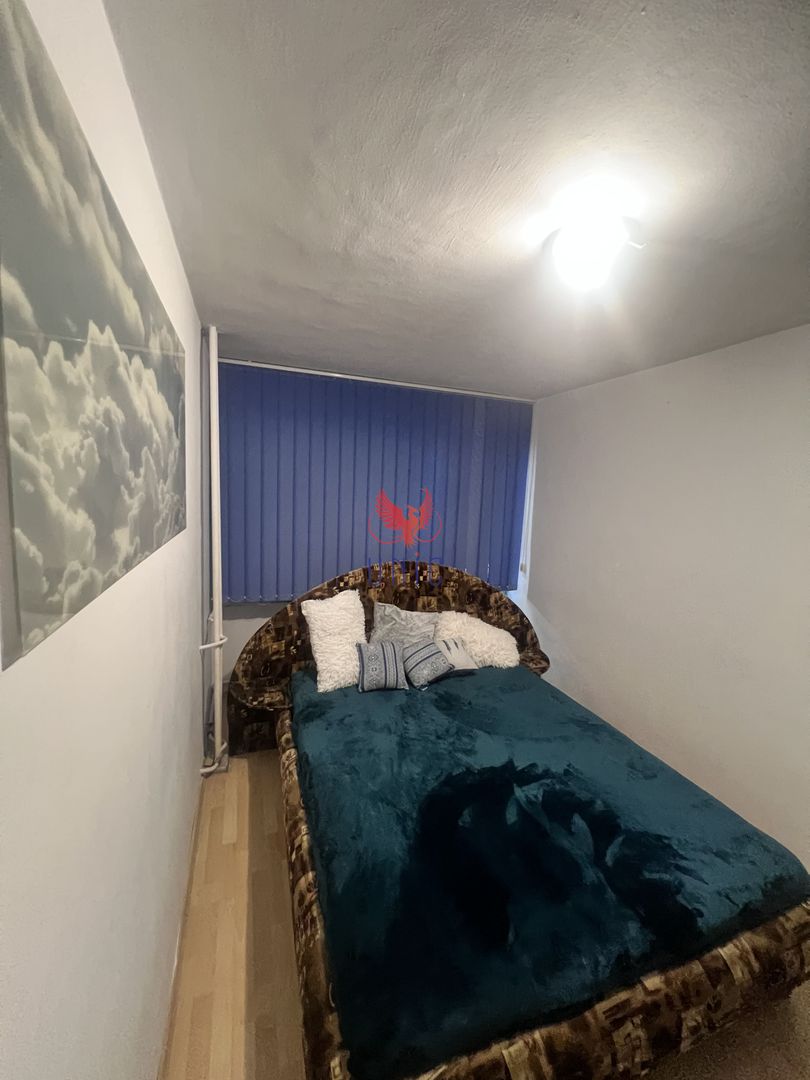 Decomandat, stradal, Calea Bucuresti etaj 1 - Poză 45