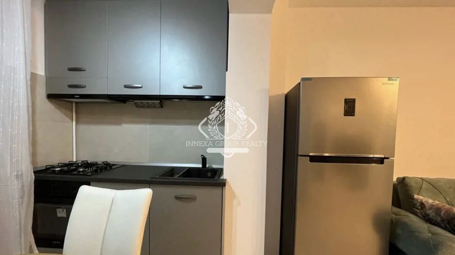 Dream Residence | 2 camere | 54mp | et 6 | loc parcare | 90.000 euro - Poză 4