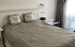 Apartament 2 camere, etaj intermediar, balcon 9 mp,  Marasti- Parcare - Poză 5