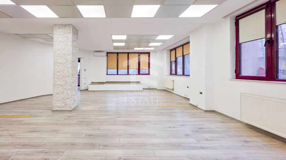 Spațiu Birouri PREMIUM pe Sabinelor 104A - Zona 13 Septembrie Marriott - Poză 57