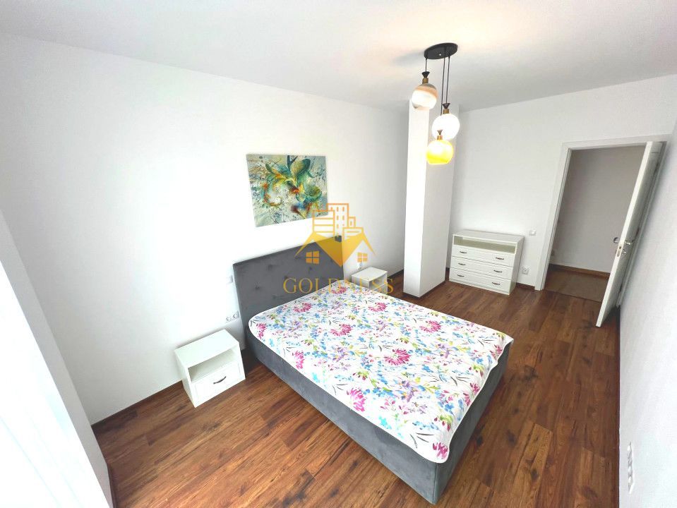 2 camere decomandate, The Office, Marasti,CBC, Royal School, Bucuresti - Poză 1