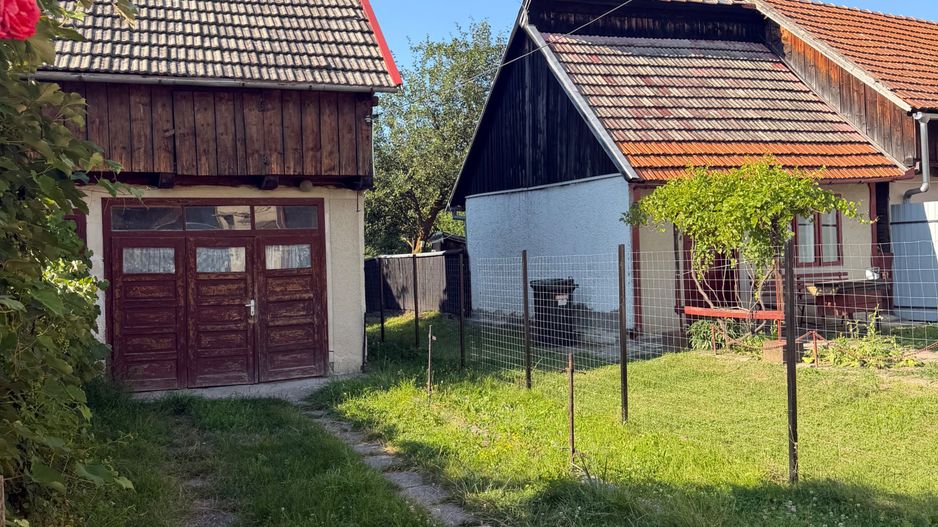 Apartament spațios  la casa- preț atractiv/COVASNA - Poză 23