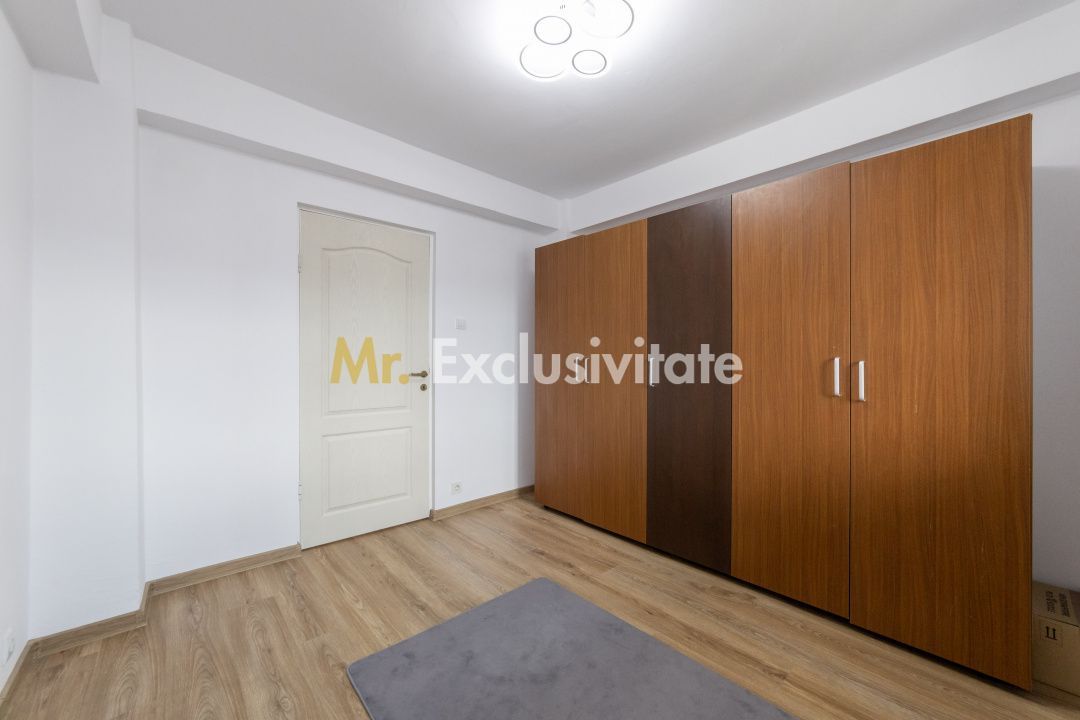 Apartament 3 camere decomandat | Cartier Banat | Str. Dr. Nicolae Crețulescu - Poză 12