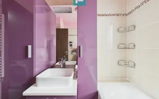 Penthouse Adora Park cu 2 camere - Poză 15