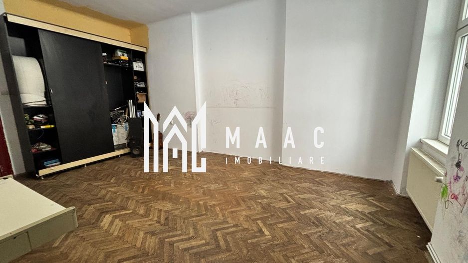 Apartament 4 camere | Etaj 1 | Curte comuna | 114 MPU | Ultracentral - Poză 13