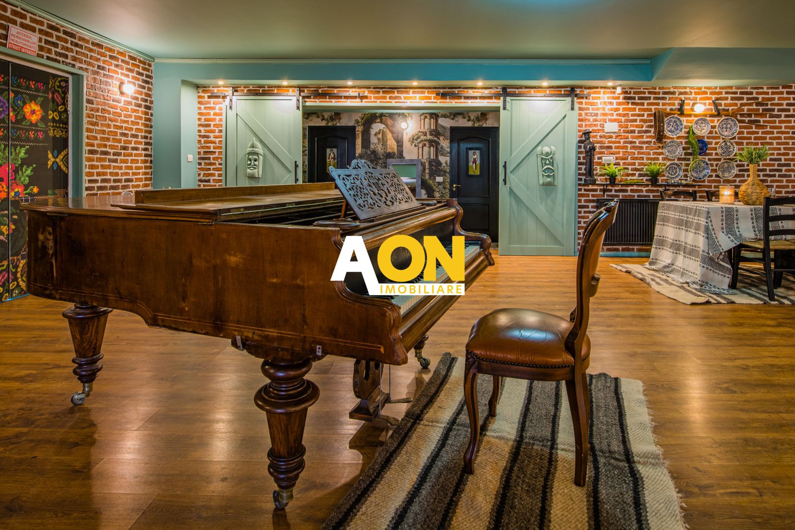 De vanzare cladire cu 2 sali de evenimente - Poză 7