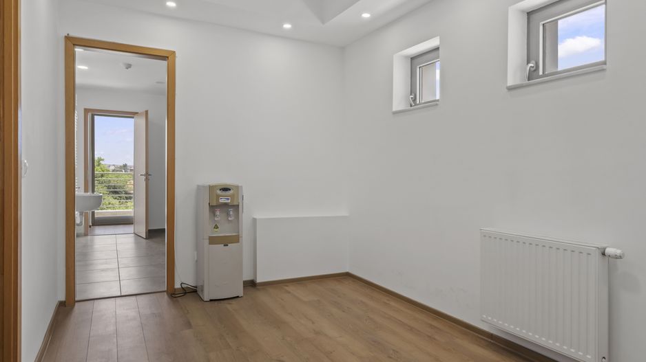 VILA 8 CAMERE - BANEASA - 220MP - COMISION 0% - Poză 16