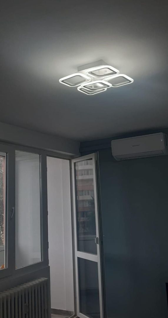 AP. 3 CAMERE STEFAN CE MARE - RENOVAT- TOTUL NOU, METROU 5 MINUTE - Poză 4