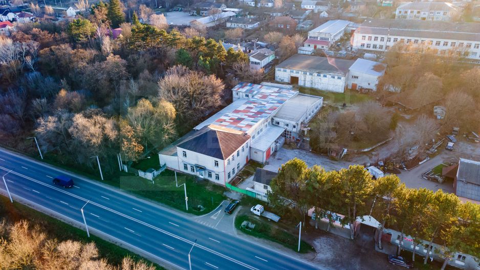 Vânzare, complex industrial, 72 ari, Strășeni - Poză 12