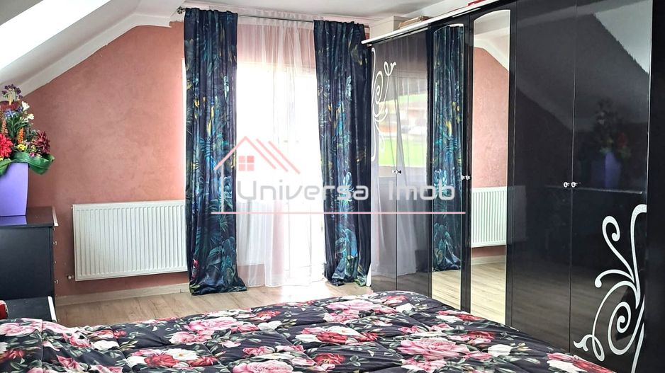 Casa individuala in Corusu, cu teren 700 mp. - Poză 3