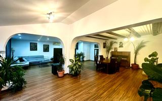 Casa moderna, 2 corpuri de cladire, teren 1000 mp, zona Aradul Nou - Poză 2