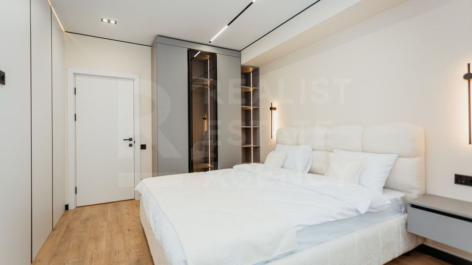 Vânzare, apartament, 2 camere, str. Ghica Vodă, Botanica - Poză 8