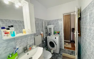 Soarelui - Gen 30 | 2 Camere | Centrala proprie | Mobilat si Utilat - Poză 11