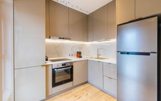 Inchiriere apartament 2 camere | Belvedere Residences - Poză 2