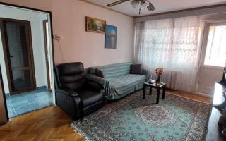 Apartament cu 2 camere/ 53mp/ zona Podu Ros - Poză 2