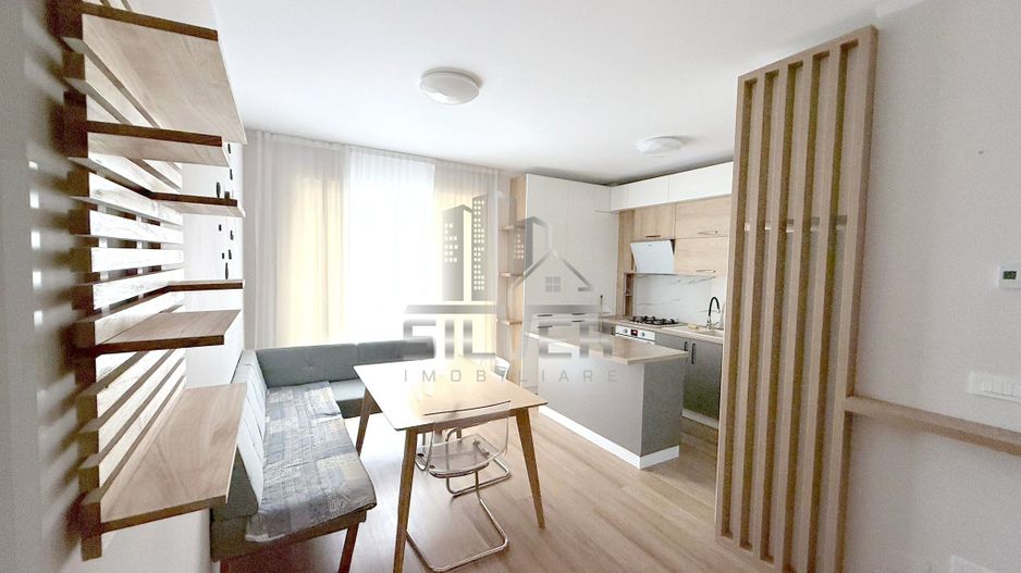 Apartament cu 3 camere intr-un imobil calitativ/73mp/zona Vivo. - Poză 4