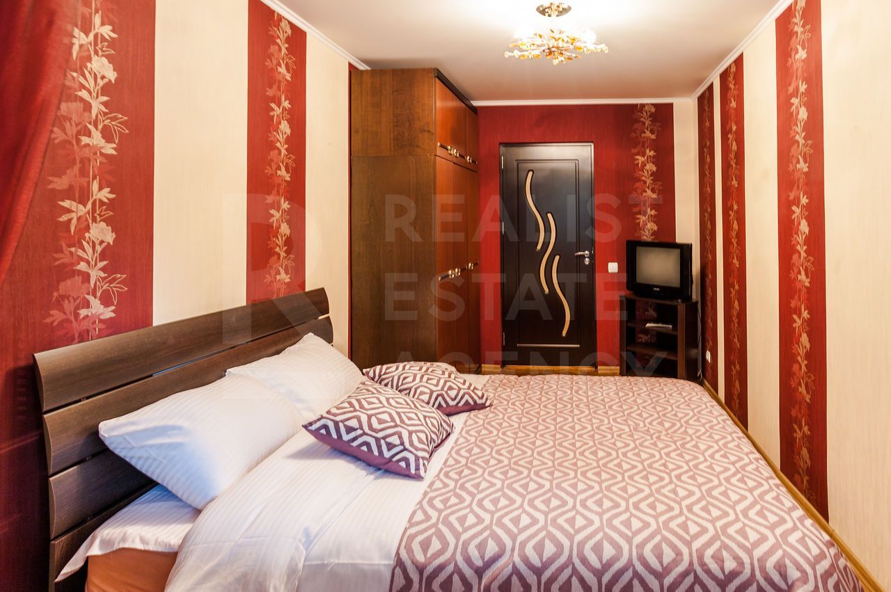 Chirie, apartament, 2 camere, Strada Alexandru cel Bun, Rîșcani - Poză 7