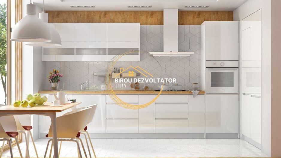 Decomandat Investitie Avans mic Titan Pallady Ikea Metrou 15 minute - Poză 4