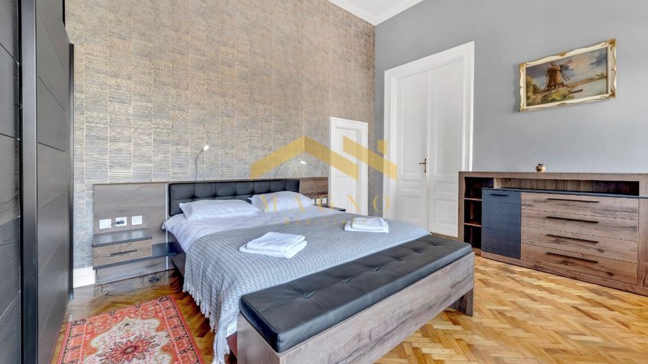 Apartament  superlux ,ultracentral de inchiriat . - Poză 10