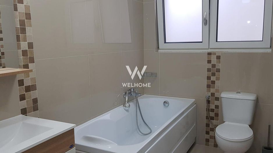 Apartament 3 camere de inchiriat - Marcel Iancu Arhitectilor - Poză 7