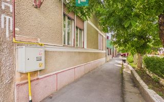 Casă cu 3 camere și teren de 450 mp în Pârneava - Poză 2