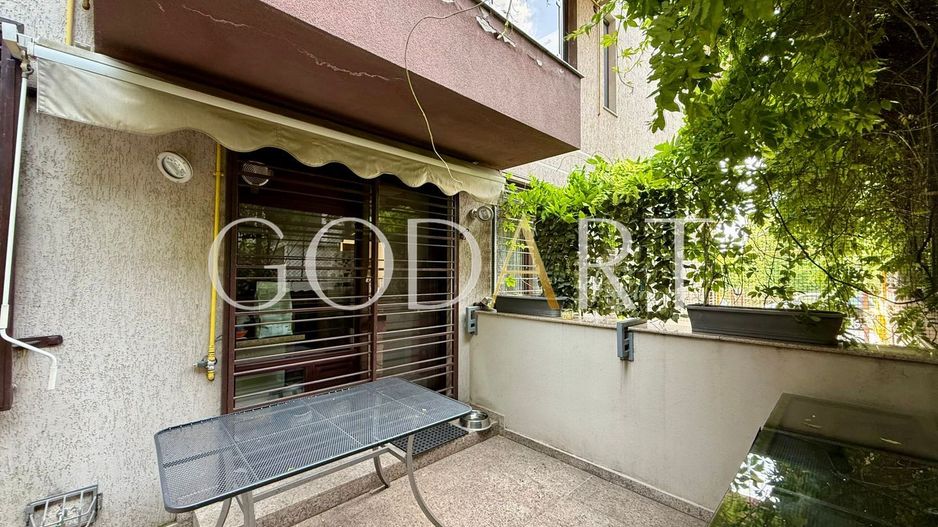 Apartament superb | Floreasca | Parcare | Curte - Poză 19