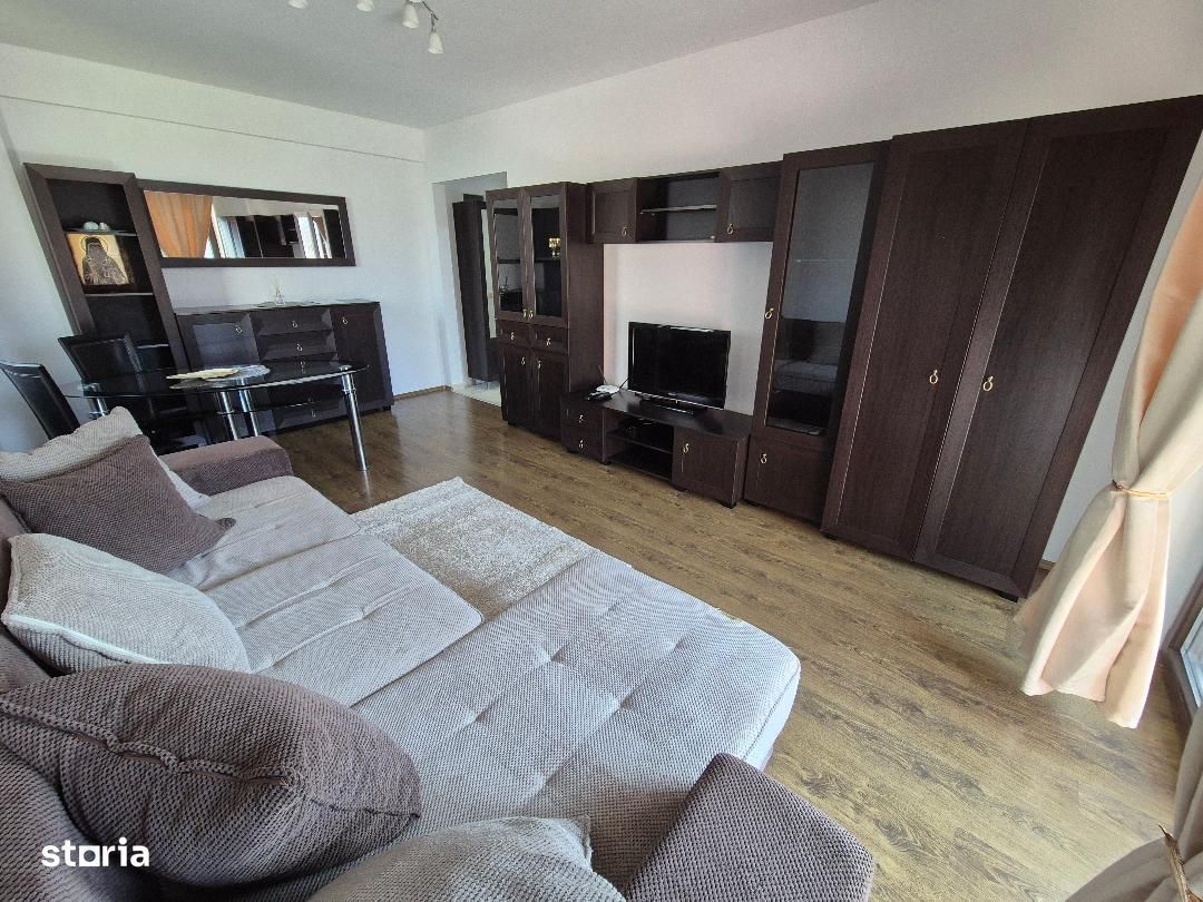 Apartament nou, 2 camere decomandat, terasa, Et.3, Loc parcare, Lift. - Poză 2