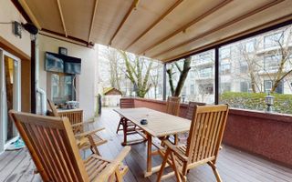 PIPERA | Iancu Nicolae - Gradina Zoologica | Vila 290 mp| Teren 387 mp - Poză 28