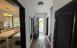 Casă duplex de închiriat | Arhitecților, Sibiu | 110 mp - Poză 20