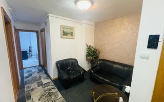 Apartament cu 3 camere de inchiriat-Central - Poză 10