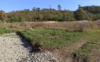 Teren intravilan 641 mp-2 fronturi-ideal casa-Zona Schulerwald - Poză 2