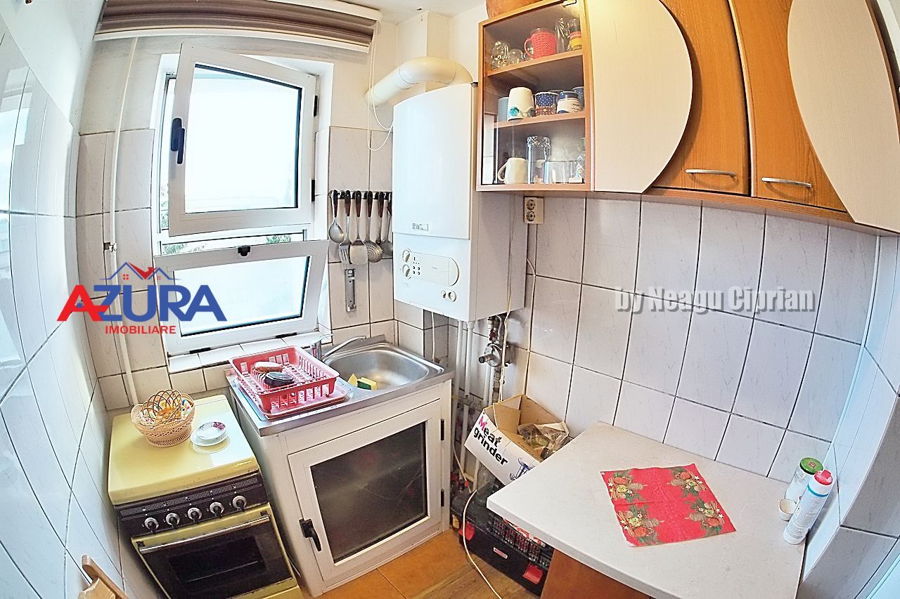 AZURA Imobiliare - Apartamen Trivale "gata de mutat" - Poză 9