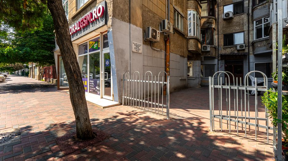 Apartament cu 4 camere - Calea Călărașilor - Metrou Piața Muncii - Poză 19