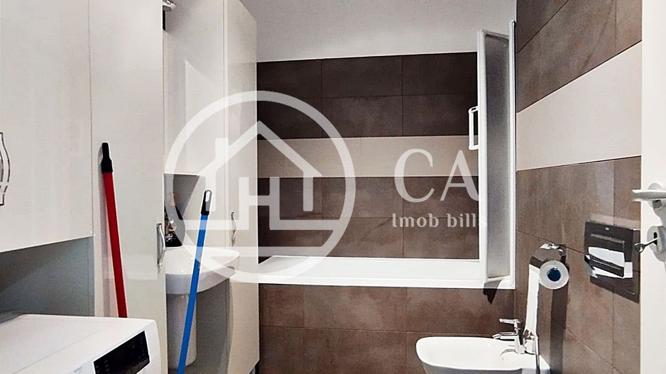 Apartament cu 2 camere de inchiriat in Ared, Oradea - Poză 4