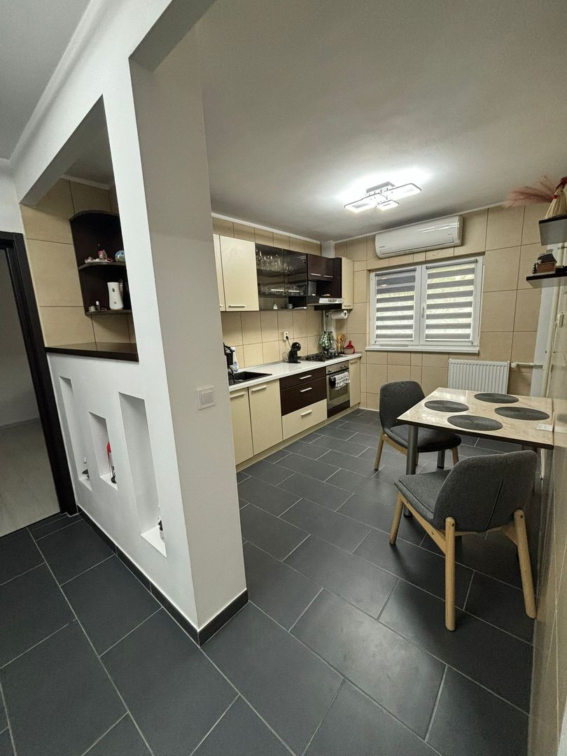 Apartament 3 camere renovat, bloc 1980, reabilitat, Gorjului, Militari - Poză 6