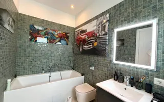 Vila cu 5 camere // * 565 mp gradina* // Tunari - Poză 23