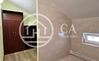 Casă de închiriat cu 5 camere în Cartierul Tineretului, Oradea - Poză 12