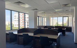 Spatii de birou Gara de Nord / Ministerul Transporturilor - Poză 17