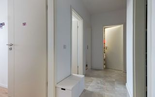 Apartament 4 camere, terasa, parcare, Zorilor, Wings! - Poză 17