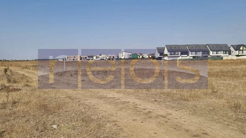 TEREN DE VANZARE| MATEI MILLO | 481 MP | FRONT 19 MP | OPORTUNITATE | - Poză 5