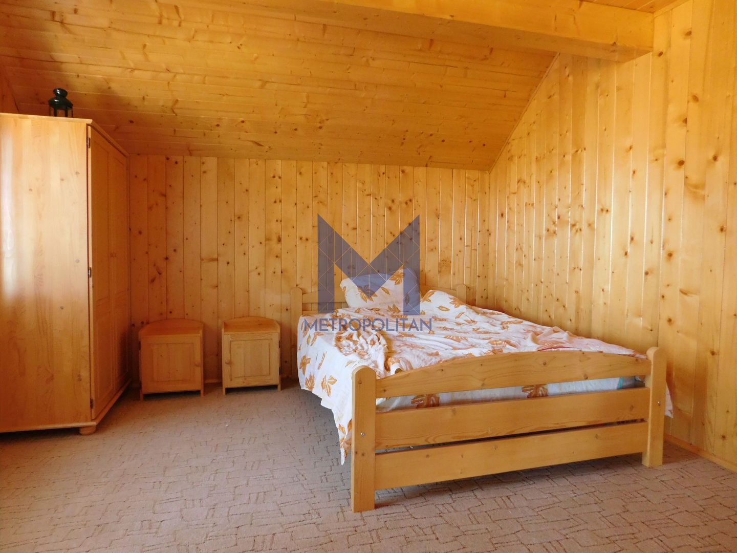 Casă de vacanta de vanzare, in Marisel, langa Cabana Motilor - Poză 50